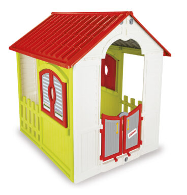 Casita Plegable