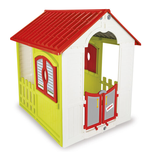 Casita Plegable