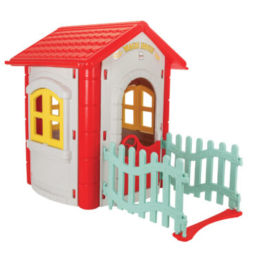 Casita Magic Home Grey Pilsan®