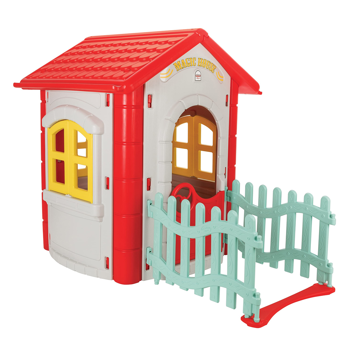 Casita Magic Home Grey Pilsan®