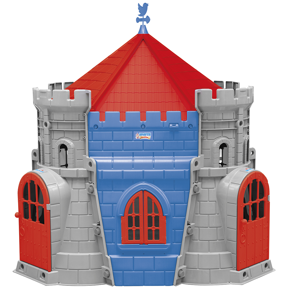 Super Castillo del Norte Pilsan
