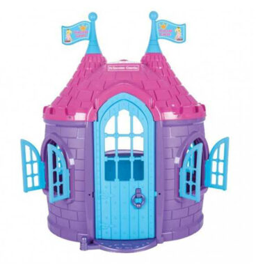 Castillo de Princesas