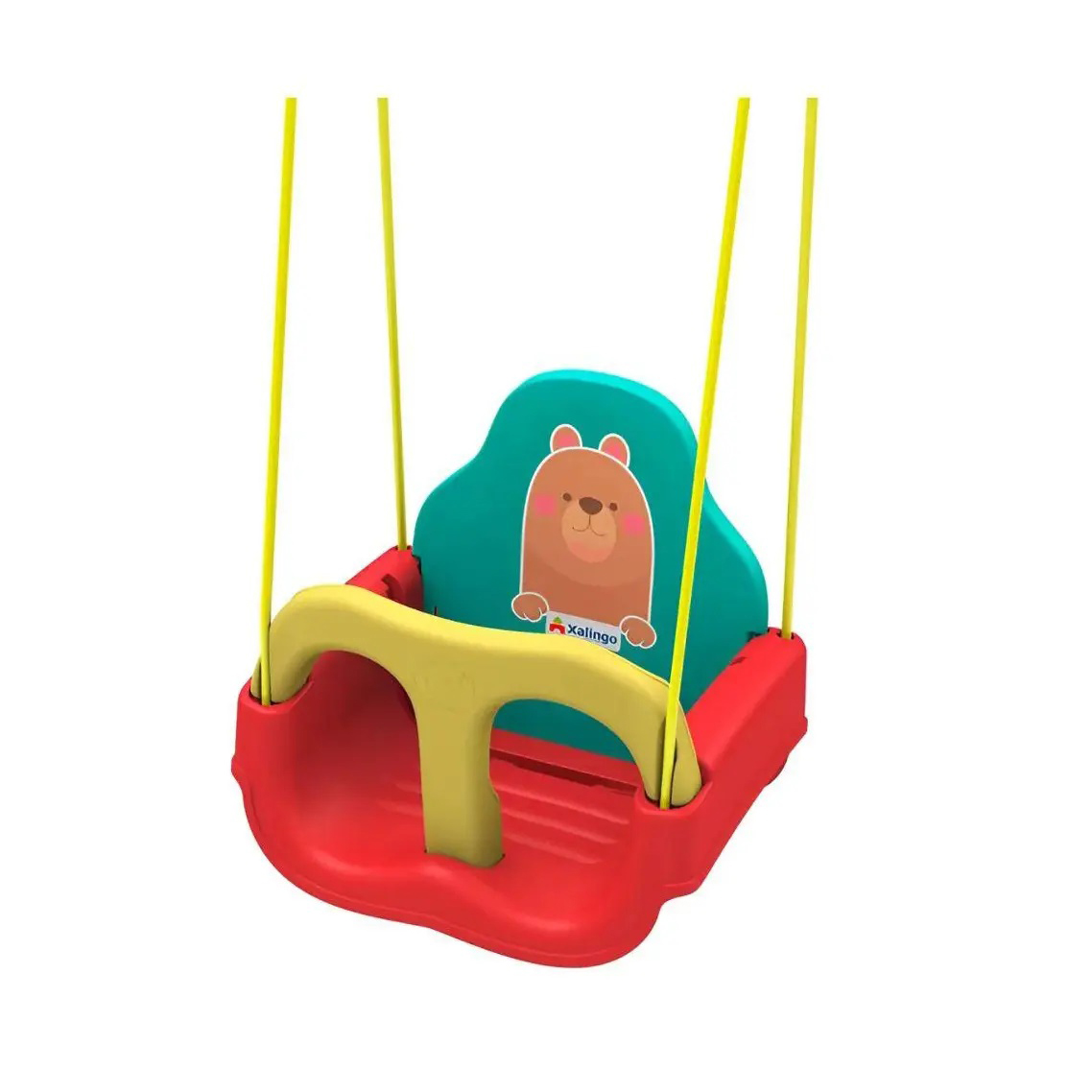 Asiento de Columpio Osito Xalingo®