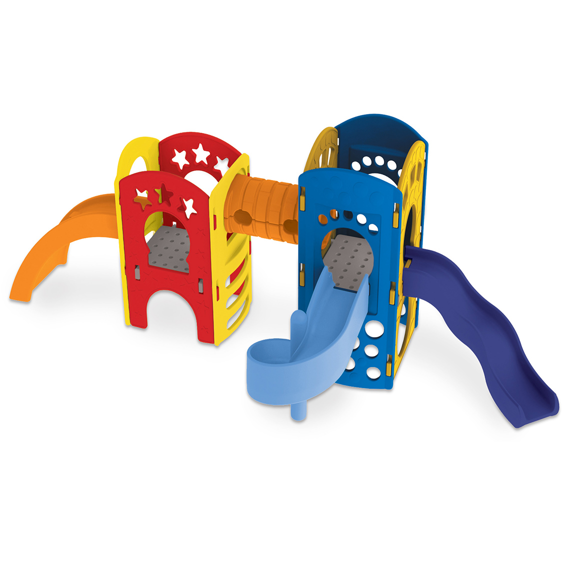 Playground Modular Extra Xalingo