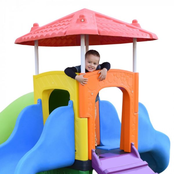 Playground Creative Play Xalingo - Imagen 6