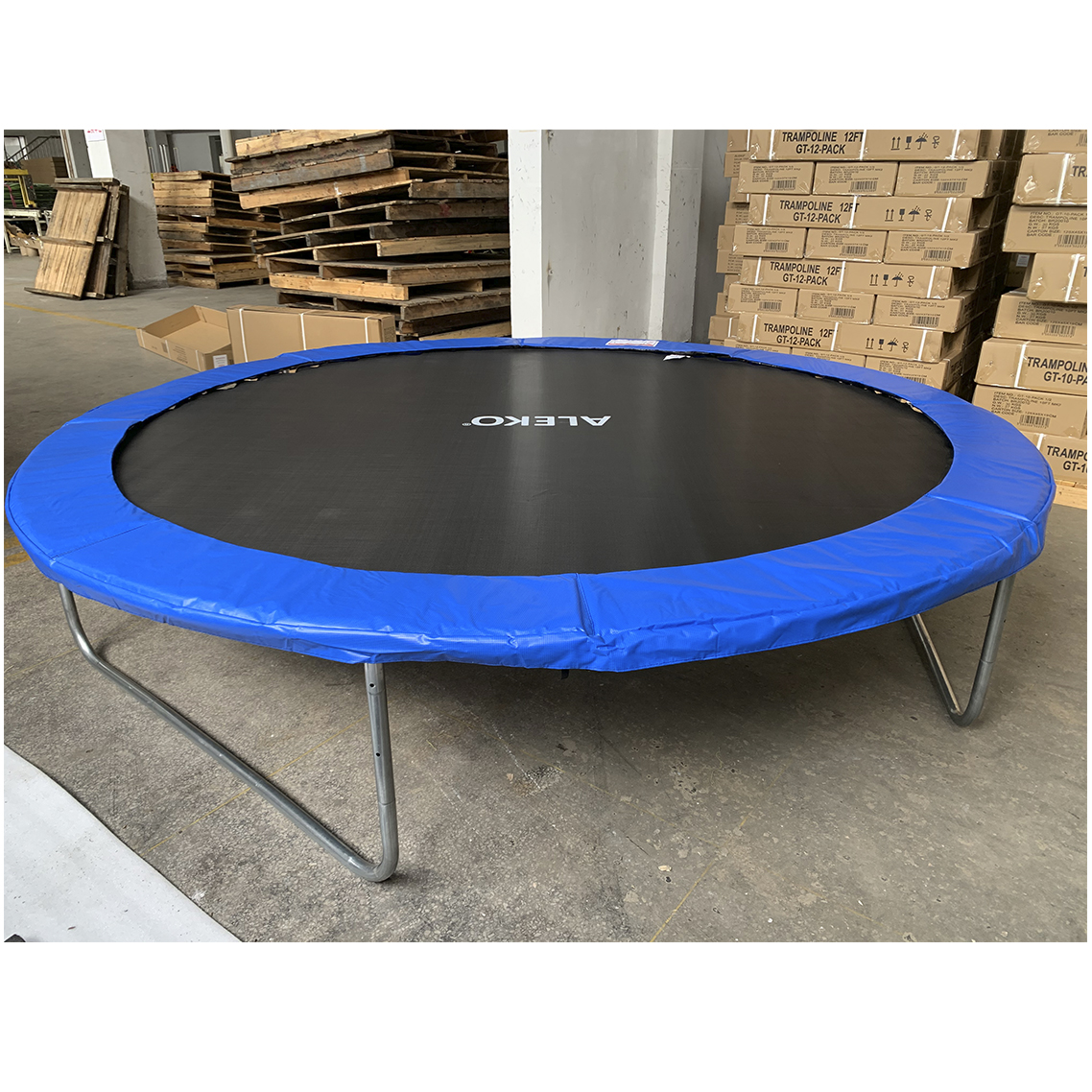 Cama Saltarina 3.06 m (10FT) - Imagen 2