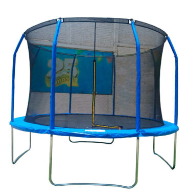 Cama Saltarina 3.66m (12FT)