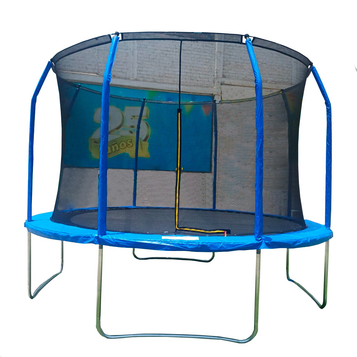 Cama Saltarina 3.66m (12FT)