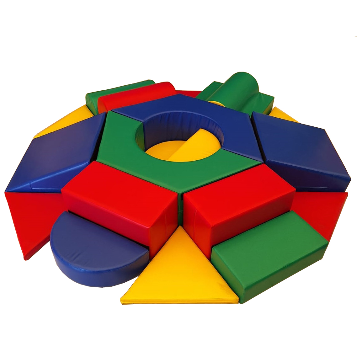 Set de Gateo de – 19 Piezas - Imagen 3