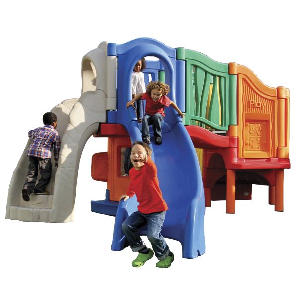 Little tikes Clever Climber™ "cut lose"