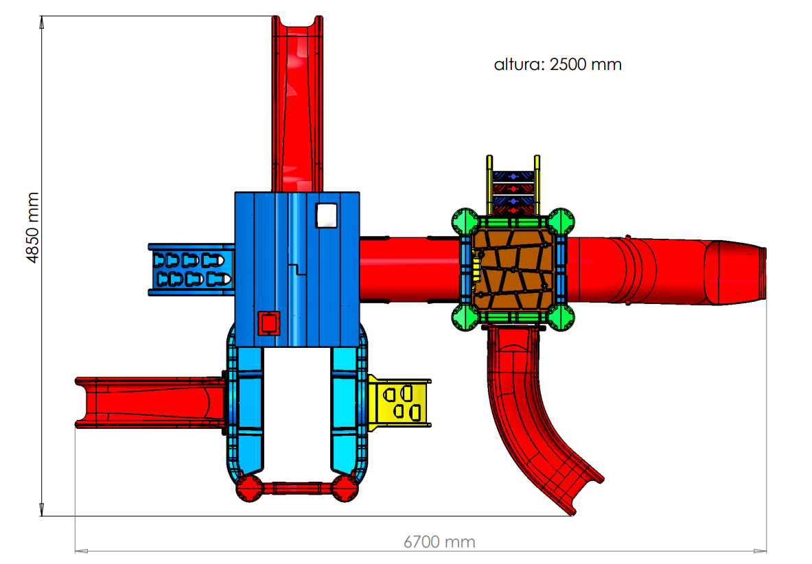 Villa Medieval Freso - Imagen 2