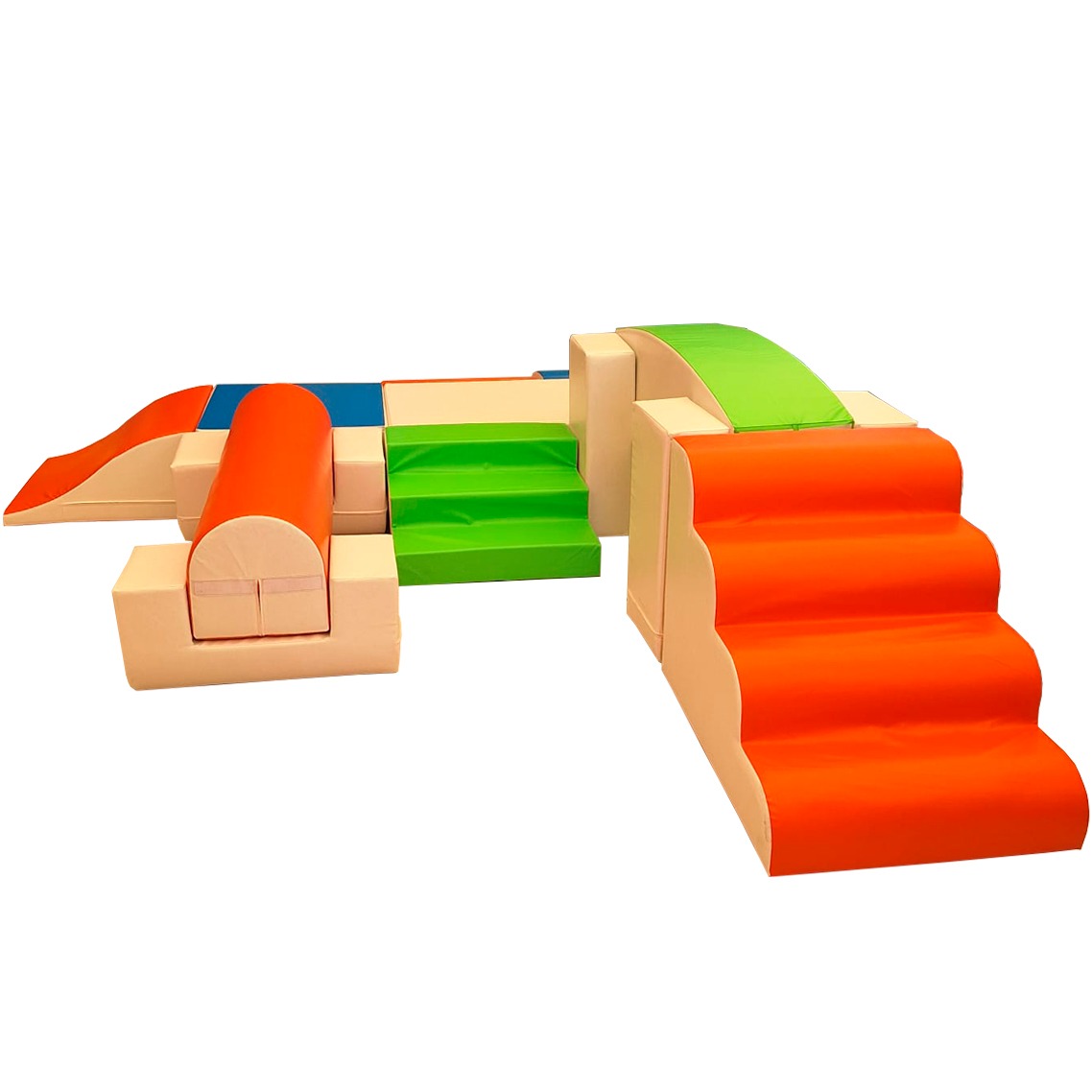 Set de 15pz en pastel - Imagen 3