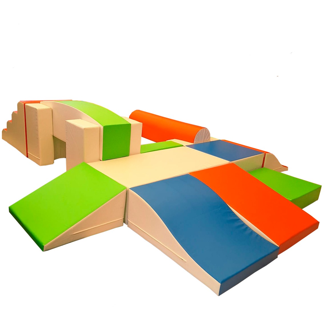 Set de 15pz en pastel - Imagen 2