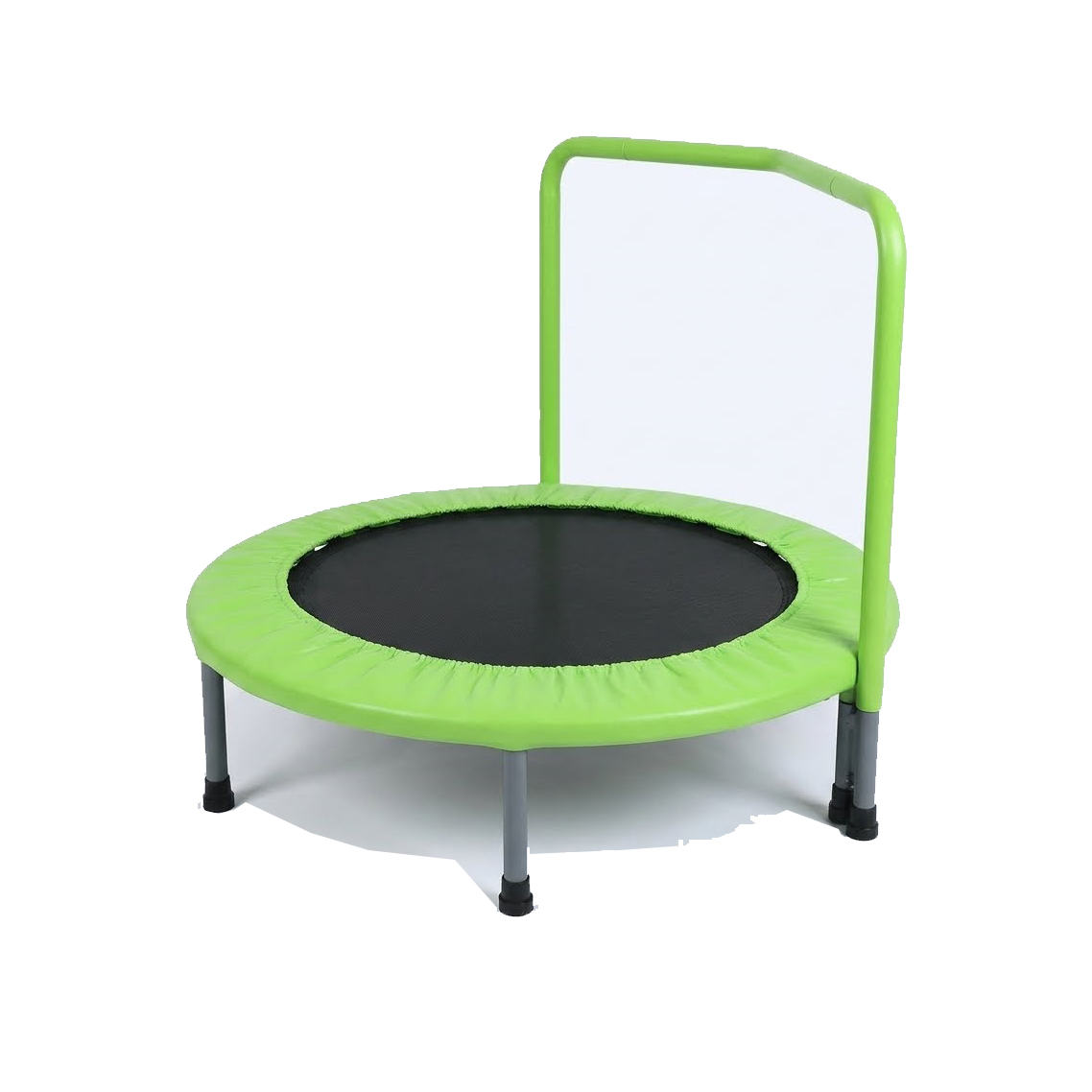 Trampolin con Baranda -92cm - Imagen 3