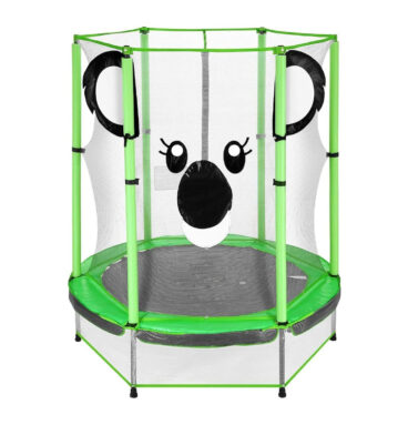 Cama Saltarina 1.37m (4.5FT) Koala