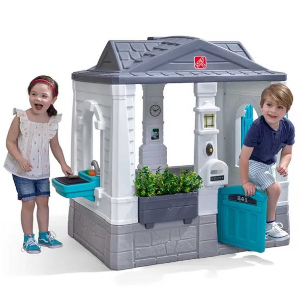 Casita tidy cottage moderna Step2 - Imagen 4