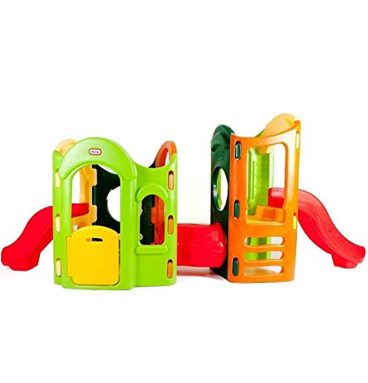 8 en 1 tropical little tikes