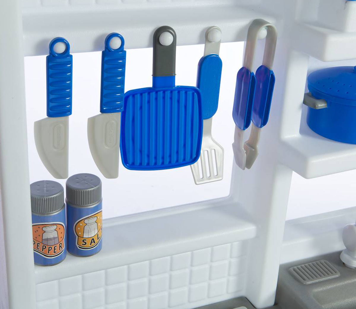 Cocina Ultimate Little Tikes - Imagen 3