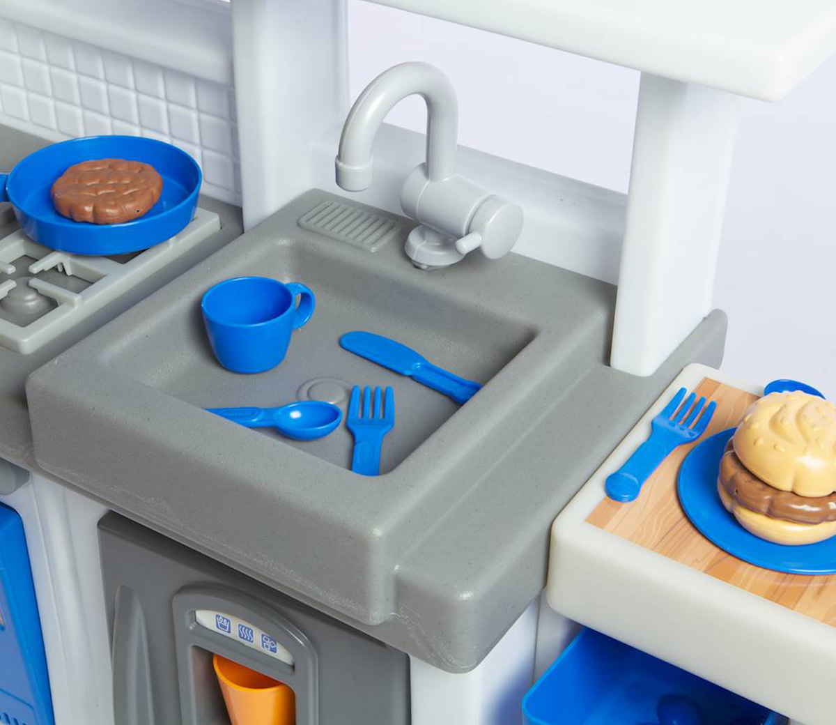 Cocina Ultimate Little Tikes - Imagen 4