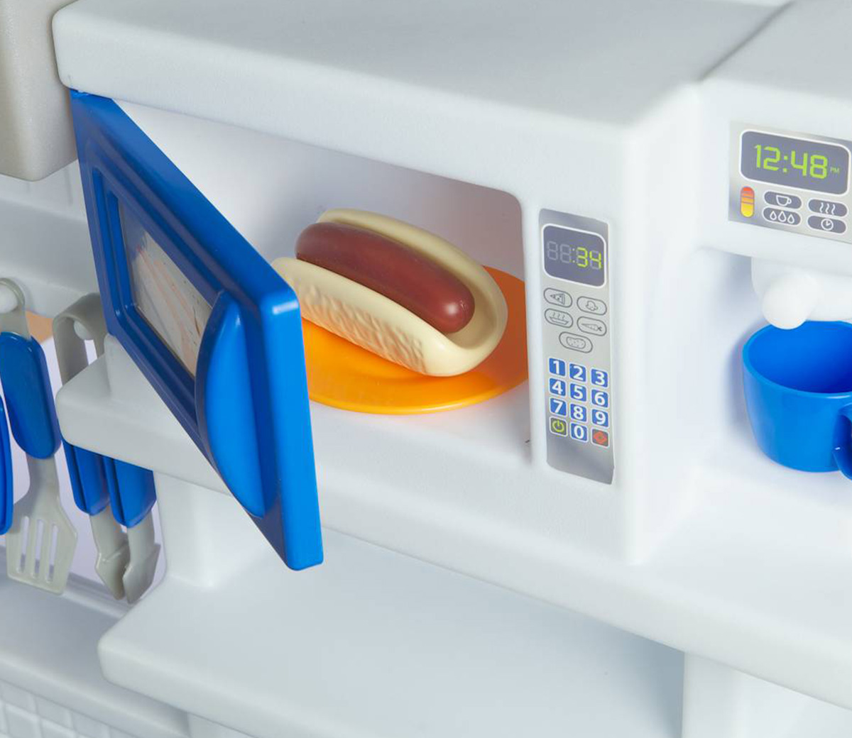 Cocina Ultimate Little Tikes - Imagen 6