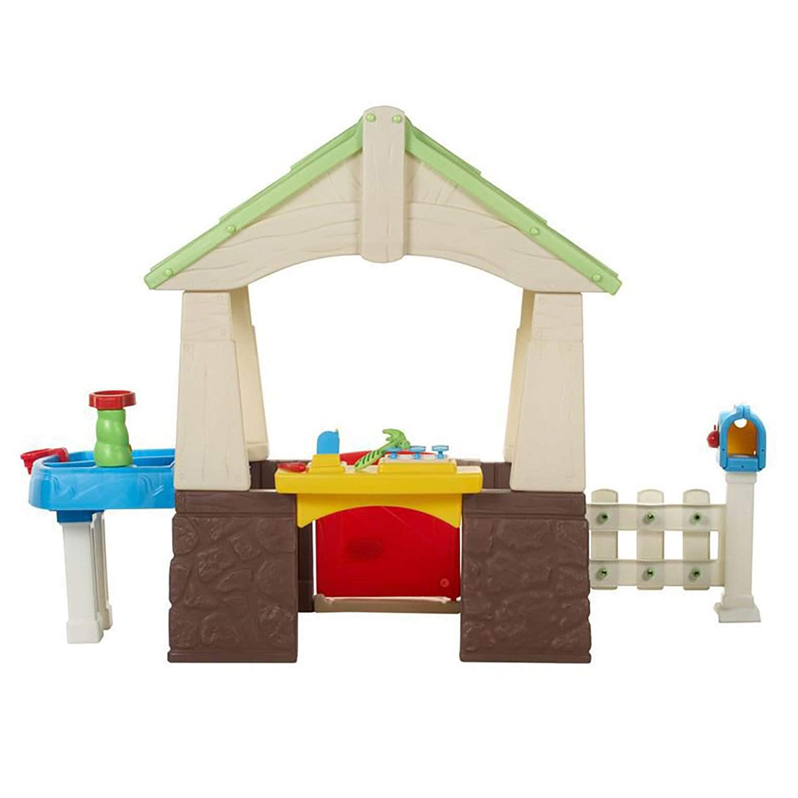 Casita de Juegos Little Tikes - Imagen 3