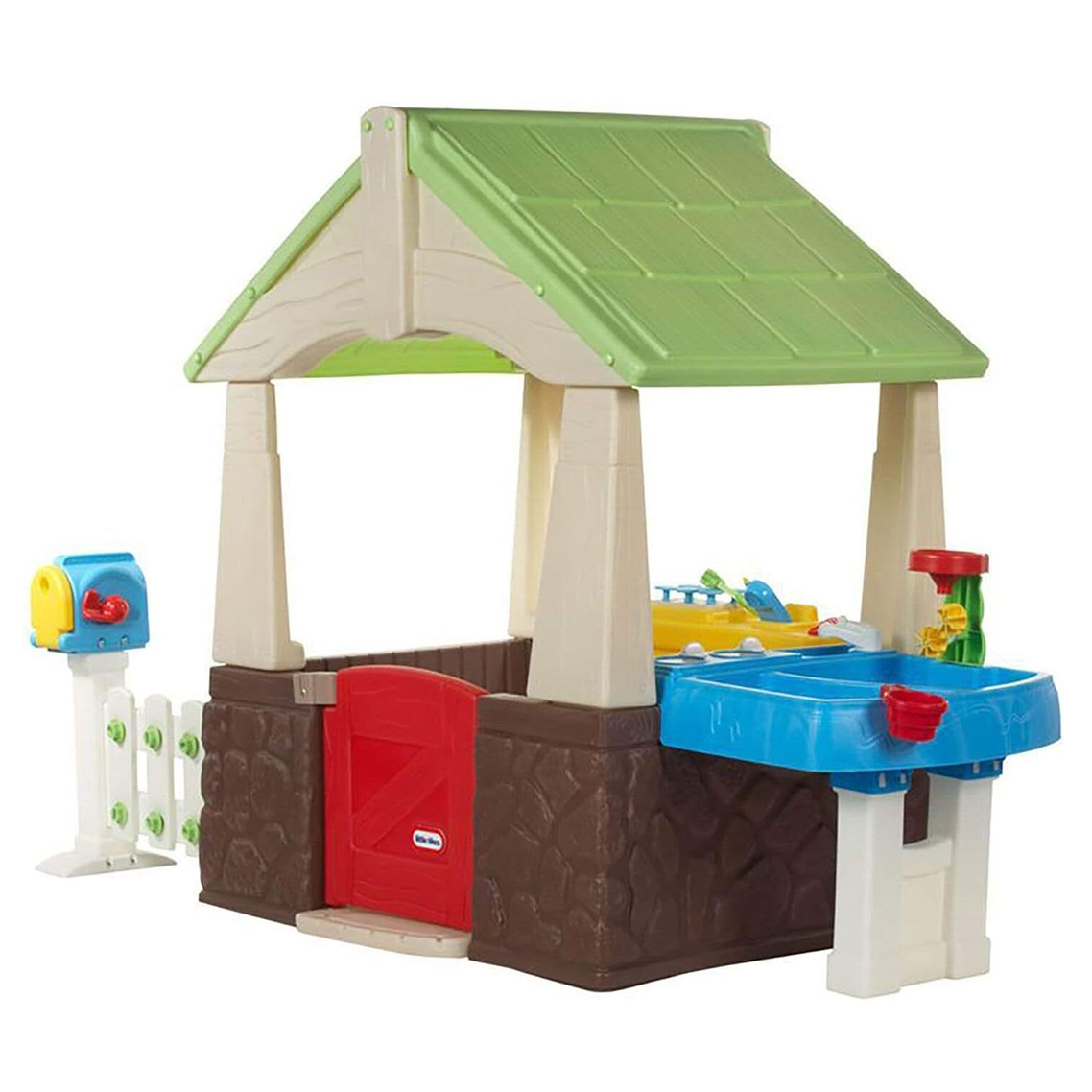 Casita de Juegos Little Tikes - Imagen 2