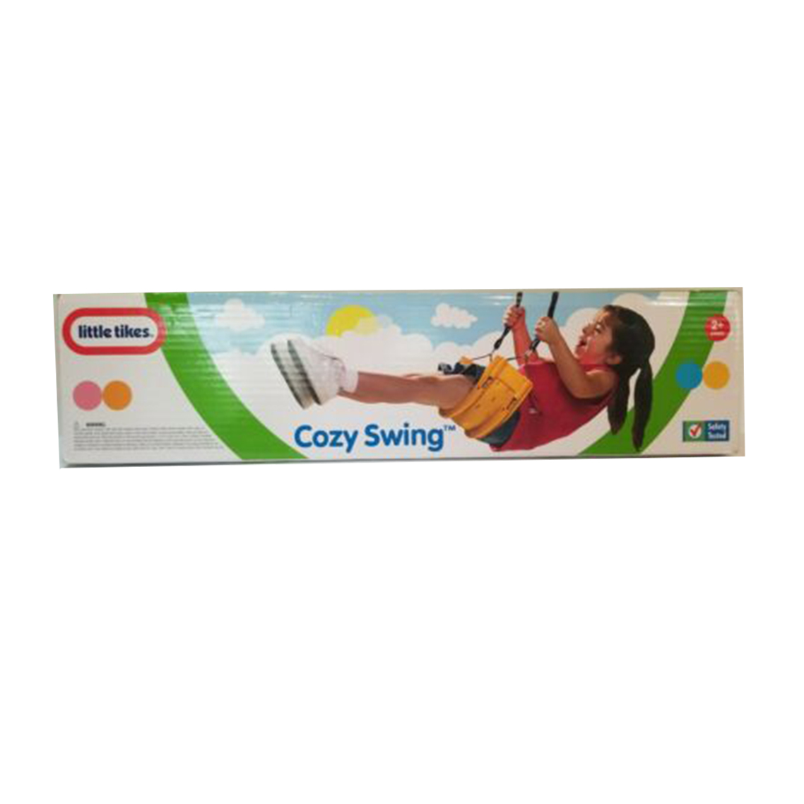 Asiento de Columpio Flexible -Little tikes - Imagen 2