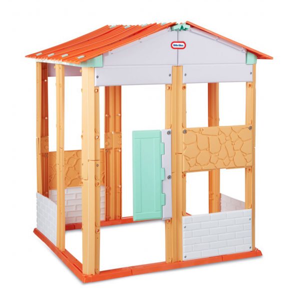 Casa del Constructor  Little Tikes - Imagen 5