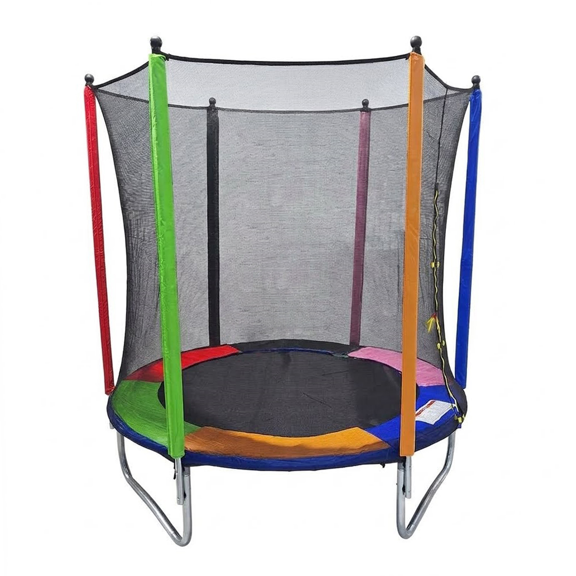 Cama Saltarina 1.83cm Multicolor