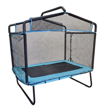 Trampolin Rectangular 180cm plus