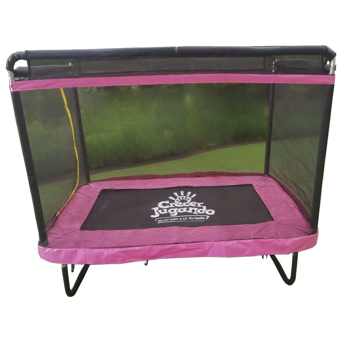 Trampolin Rectangular 185cm