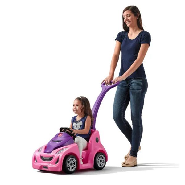 Carrito de paseo Buggy STEP 2 - Imagen 5