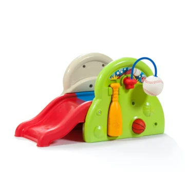 Mini Activity Center