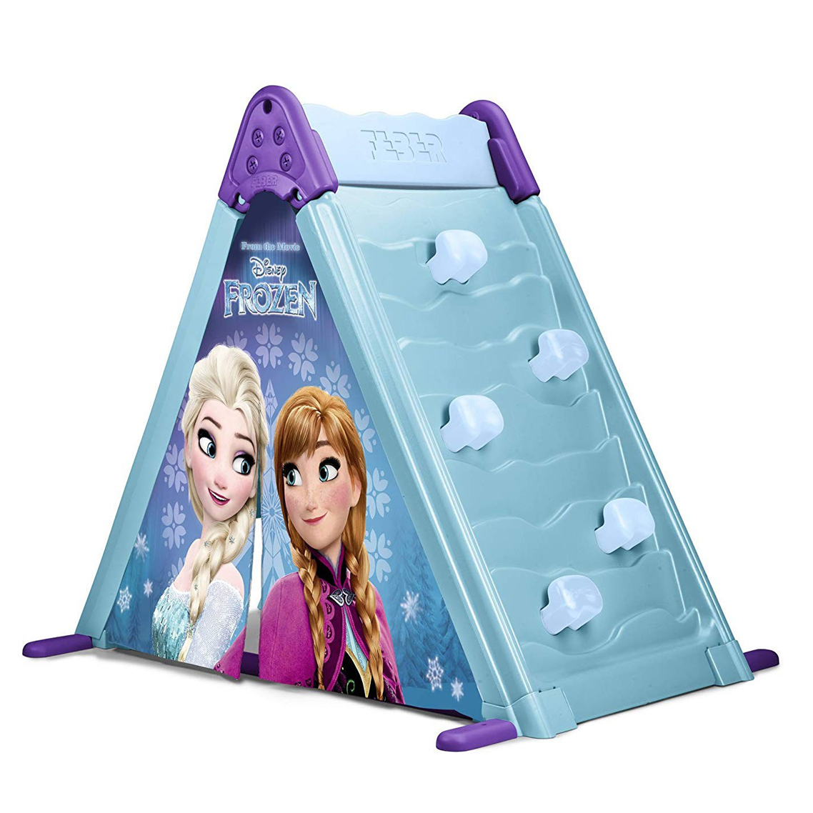 Casa plegable Frozen Feber - Imagen 3