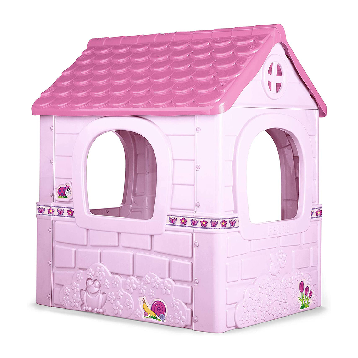 Fantasy House Rosada Feber - Imagen 4