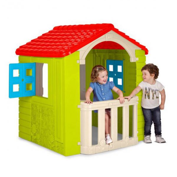 Casita Wonder house Feber - Imagen 3