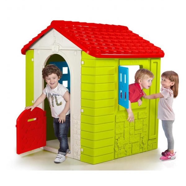 Casita Wonder house Feber - Imagen 4