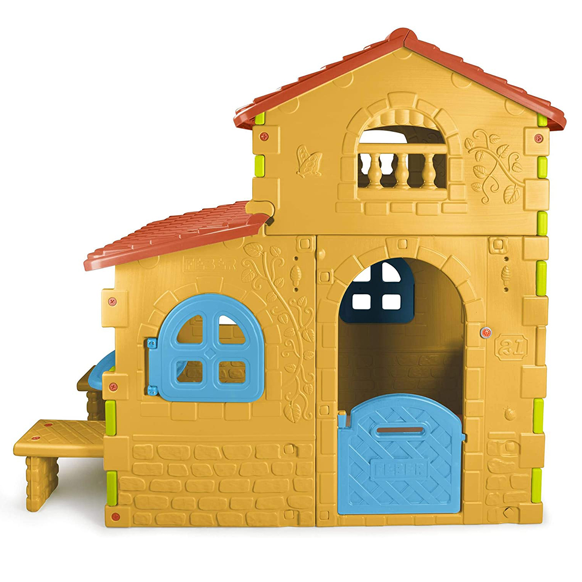 Casa Super Villa Feber - Imagen 4