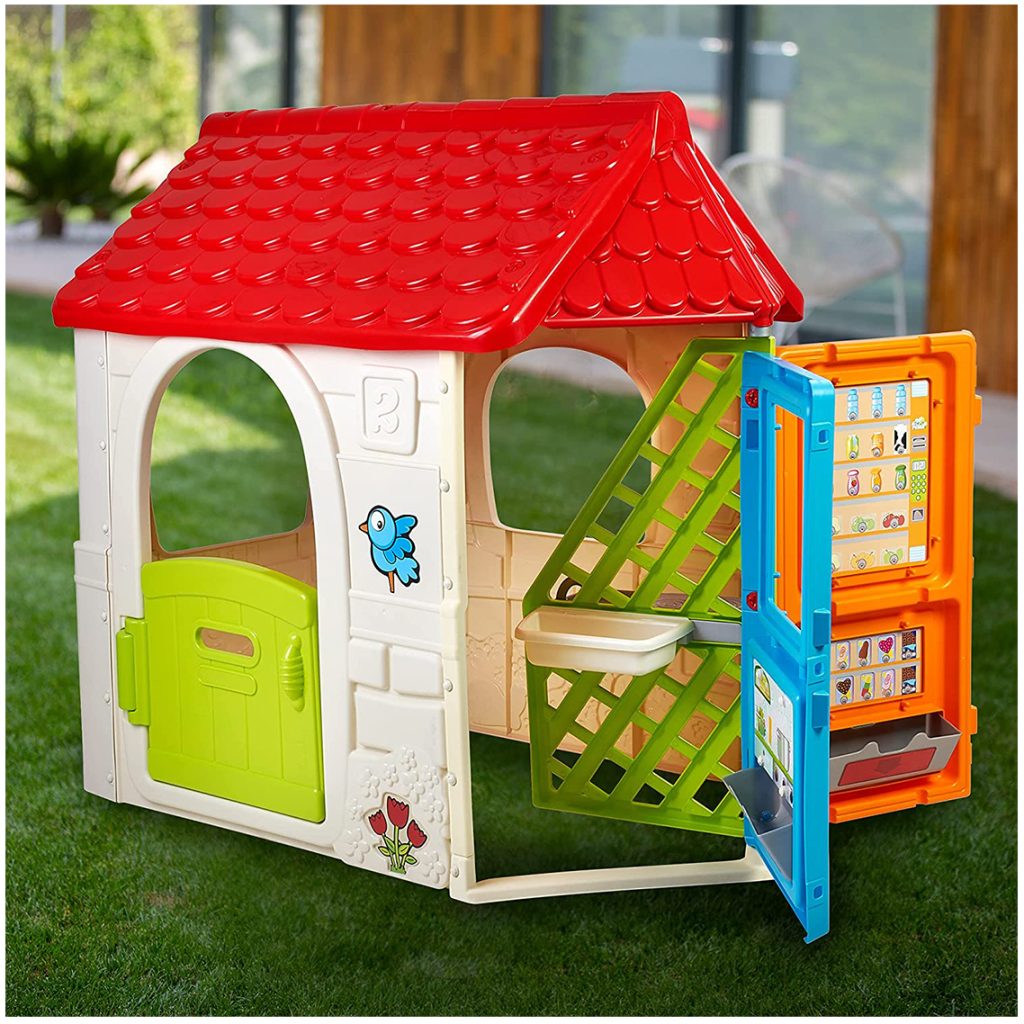 casitas para niñas para jugar