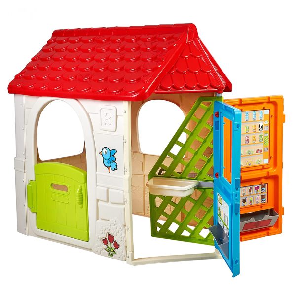 Casa Girahouse Feber