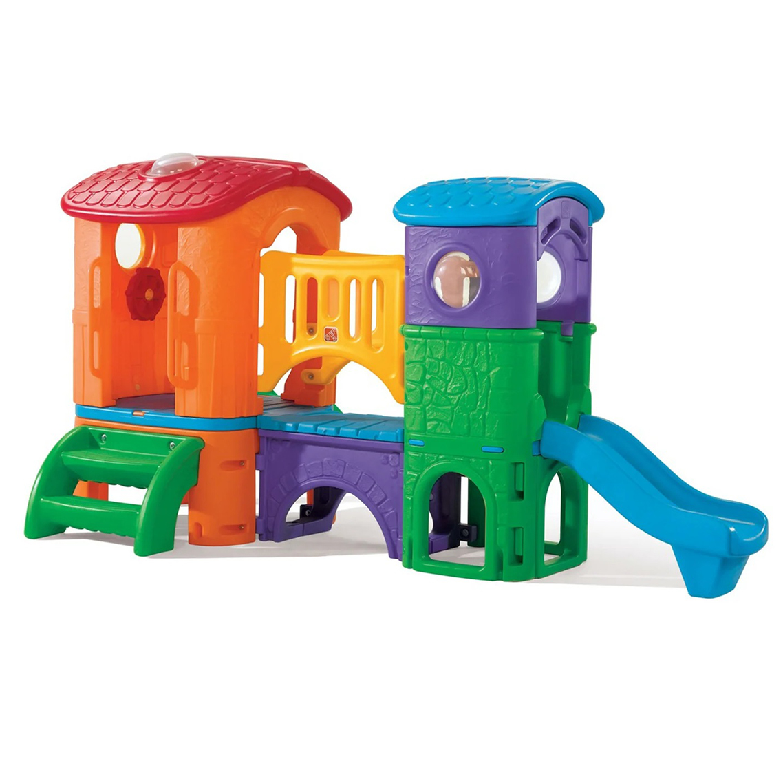 CasaClub Tropical Step2