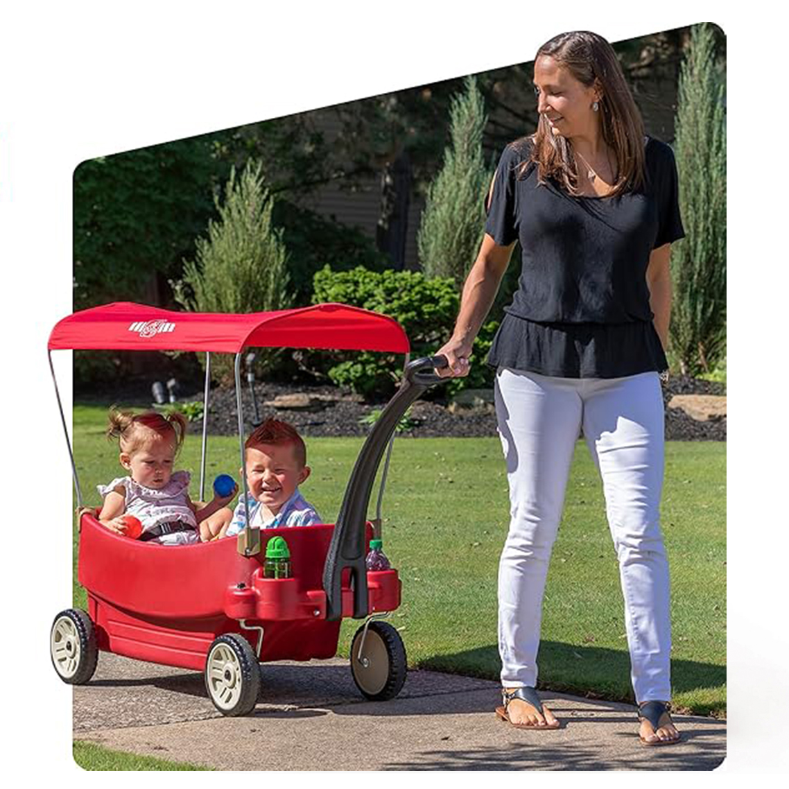 Vagón Canopy Step2 - Imagen 5