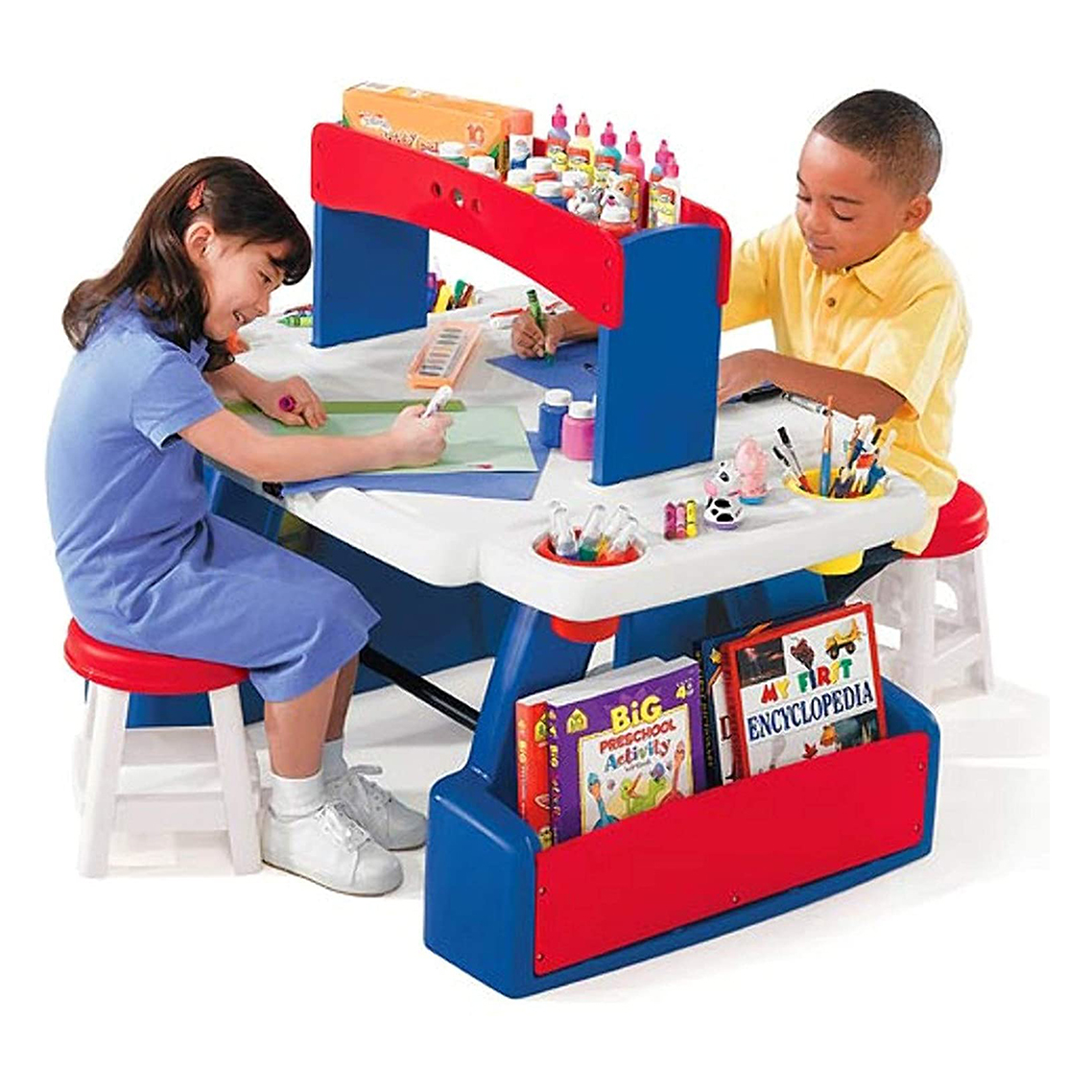 Escritorio Mesa de proyectos