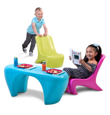 Juego de Muebles Junior Step2®