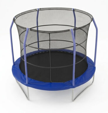Cama Saltarina 2.40cm (8FT)
