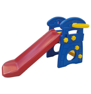 Mini resbaladera bk