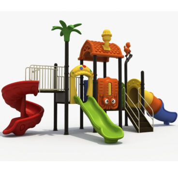 Centro de juegos Villaclub