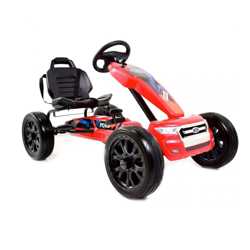 Go Kart a bateria - Imagen 3