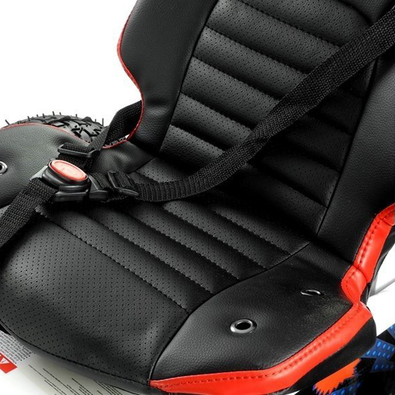 Go Kart a bateria - Imagen 5