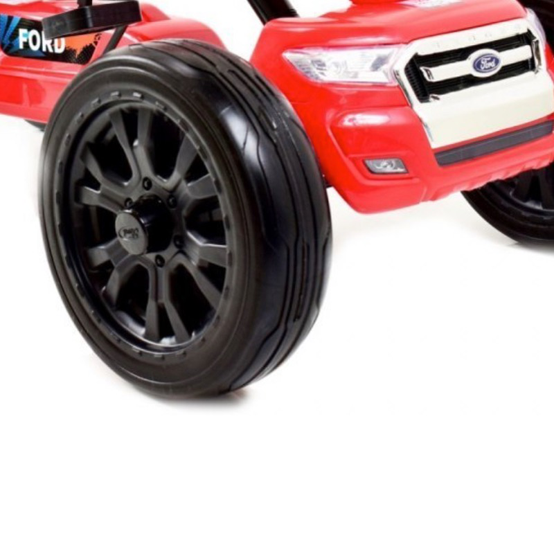 Go Kart a bateria - Imagen 6